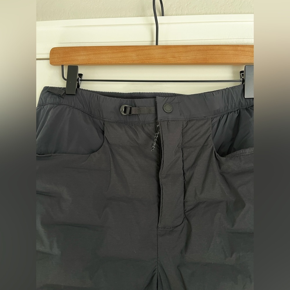 Mountain Hardwear Stretchdown Pant - Picture 6 of 7